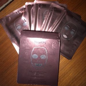 111 Skin Rose Gold Facial Mask